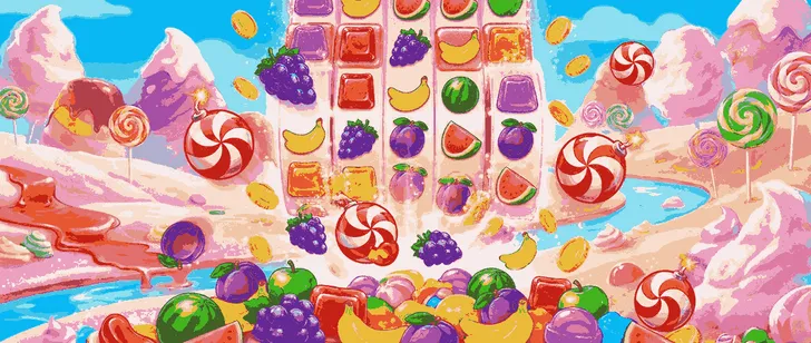 Hiltonbet sweet bonanza demo oyna